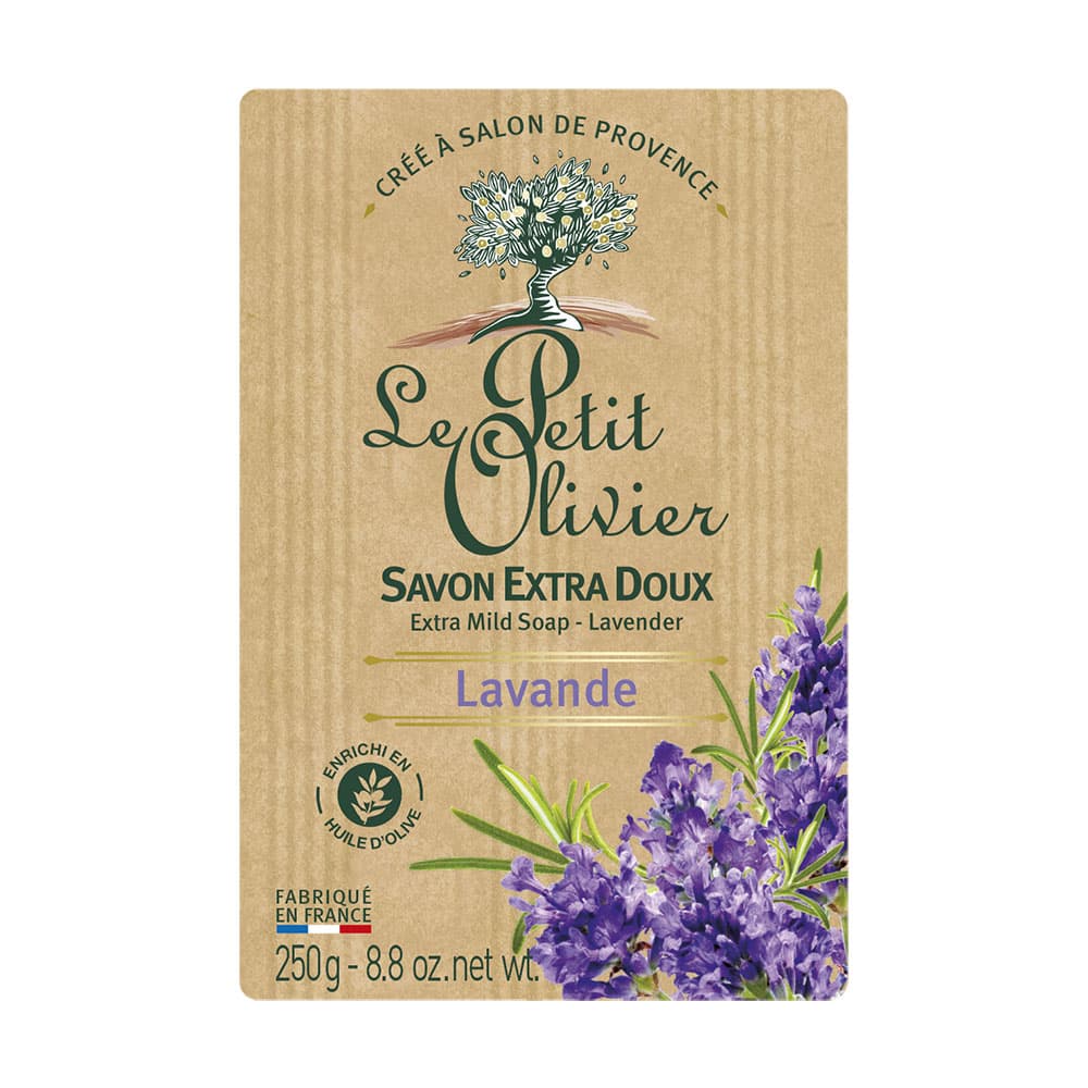Jabón Solido de Lavada 250g