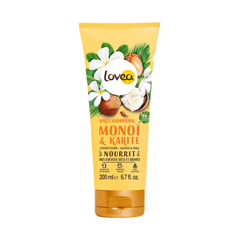 Acondicionador de Monoi 200ml