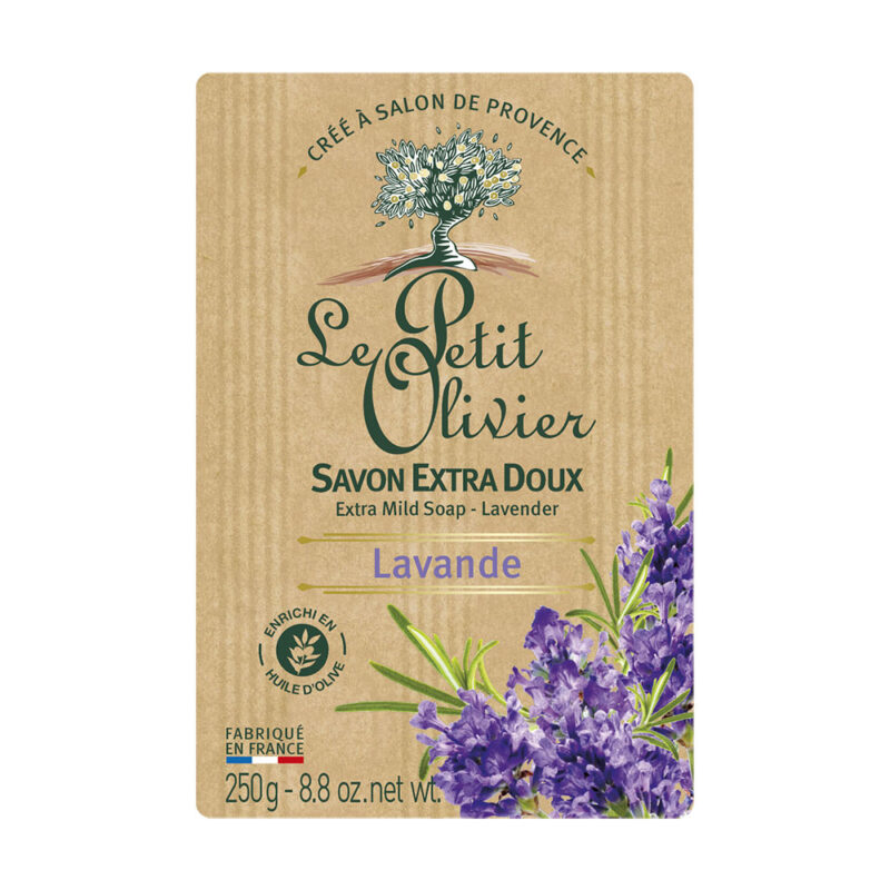 Jabón Solido de Lavada 250g