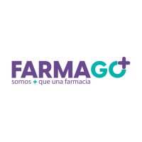 Logo FarmaGO