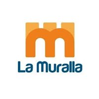 Logo La Muralla
